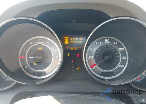 2013 Acura Mdx из США, поврежденный, VIN 2HNYD2H28DH514005